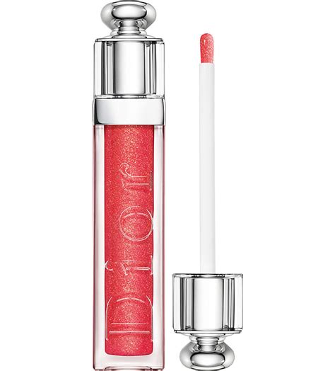 dior glitter gloss|dior lip gloss products.